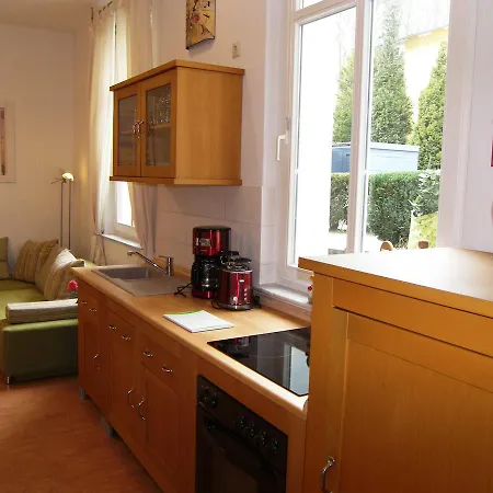 Ferienwohnung Strand