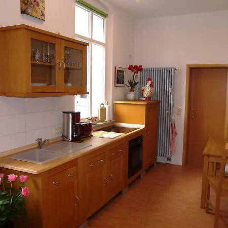 Ferienwohnung Strand