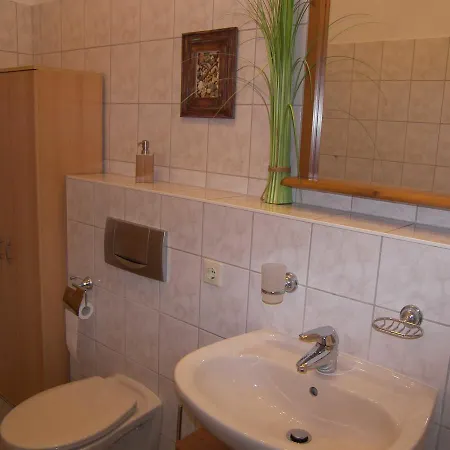 Ferienwohnung Strand *