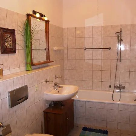 Ferienwohnung Strand Apartment