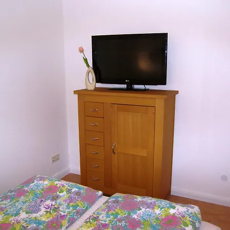 Ferienwohnung Strand Apartment