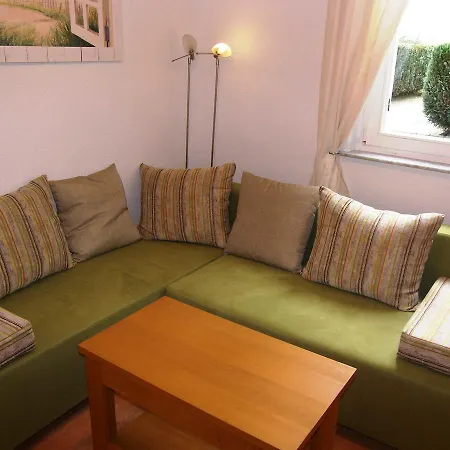 Ferienwohnung Strand *
