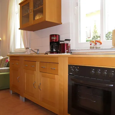 Ferienwohnung Strand