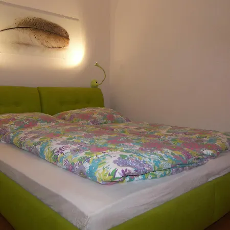 Apartment Ferienwohnung Strand Ostseebad Heringsdorf