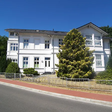 Ferienwohnung Strand