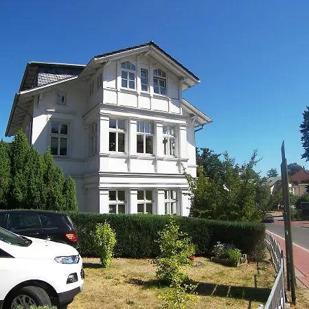 Ferienwohnung Strand *