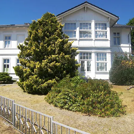 Ferienwohnung Strand Apartment
